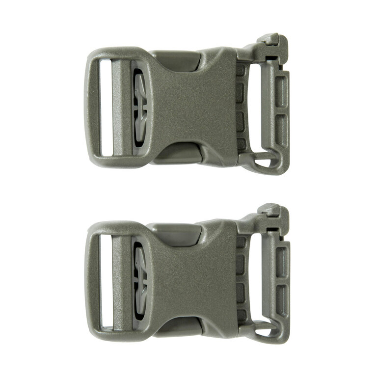 Cataramă SR25 Safety QA Male Tasmanian Tiger® / 2 buc.