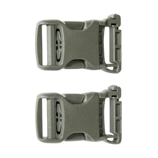 Cataramă SR25 Safety QA Male Tasmanian Tiger® / 2 buc.
