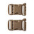 Cataramă SR25 Safety QA Male Tasmanian Tiger® / 2 buc.