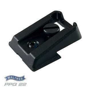 Cătare reglabilă PPQ 22LR Walther®