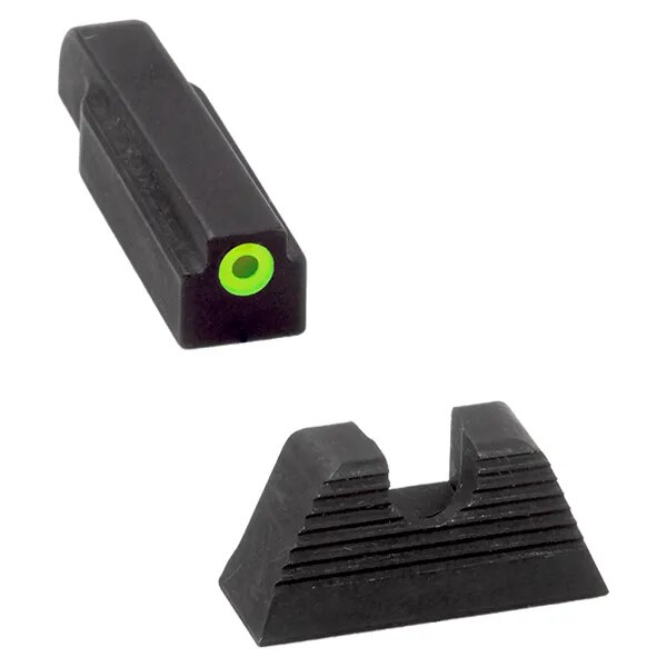Cătel Evergreen™ Meprolight® / verde, ochi verde