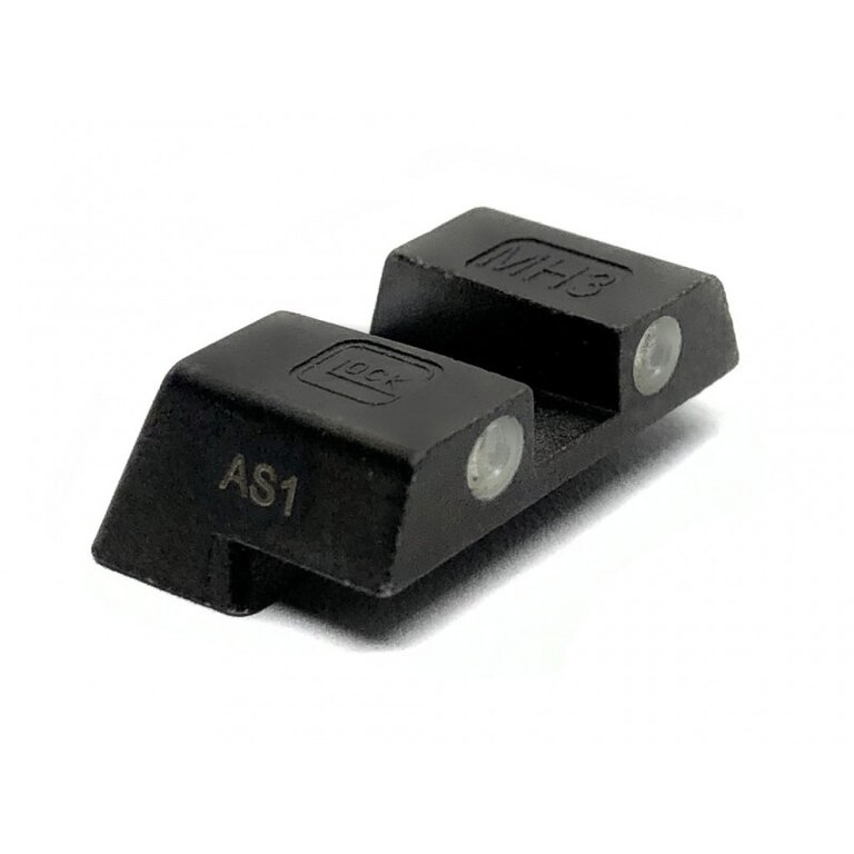 Cătiță din oțel cu tritiu de 6,1 mm pentru Gen 5 Glock®