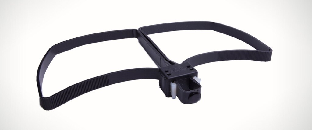 Cătușe din plastic UZI®