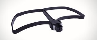 Cătușe din plastic UZI®