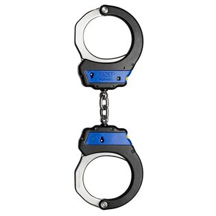 Cătușe Ultra Plus Tactical Identifier ASP®, oțel