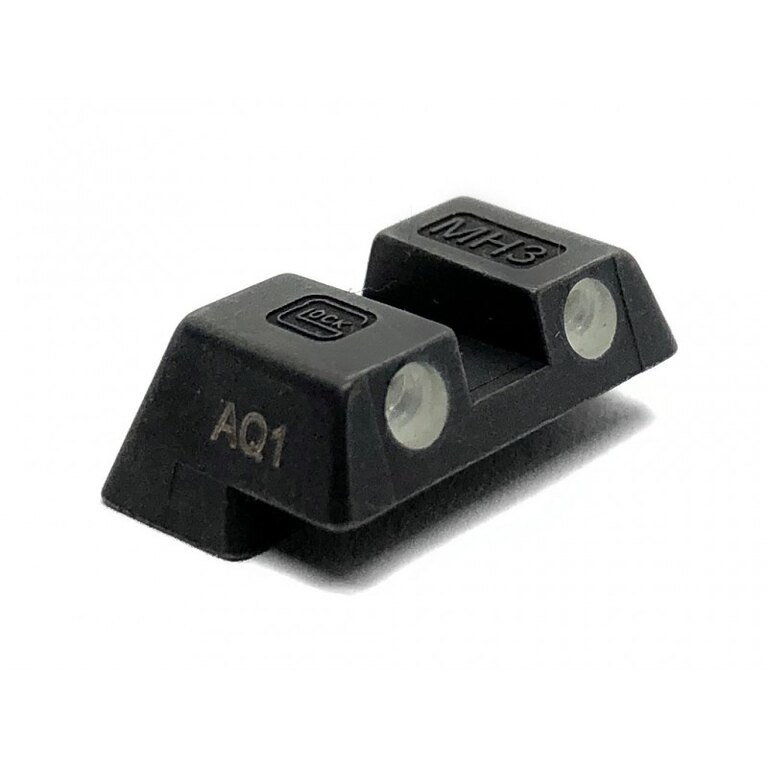 Căutare din oțel cu tritiu de 6,1 mm pentru Glock® G42 / 43