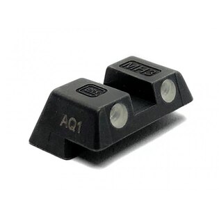 Căutare din oțel cu tritiu de 6,1 mm pentru Glock® G42 / 43