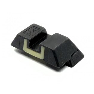 Căutare oțel luminescent 6,5 mm G42 / 43 Glock®
