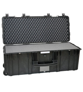 Caz impermeabil durabil 9433 Explorer Cases® / cu spumă