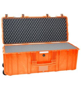 Caz impermeabil durabil 9433 Explorer Cases® / cu spumă