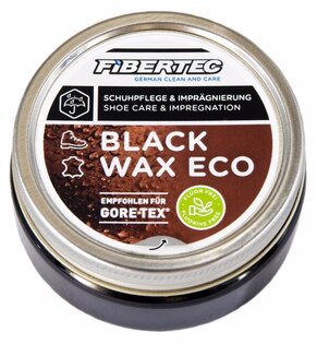 Ceară de albine Black Wax Eco Fibertec® / 100 ml