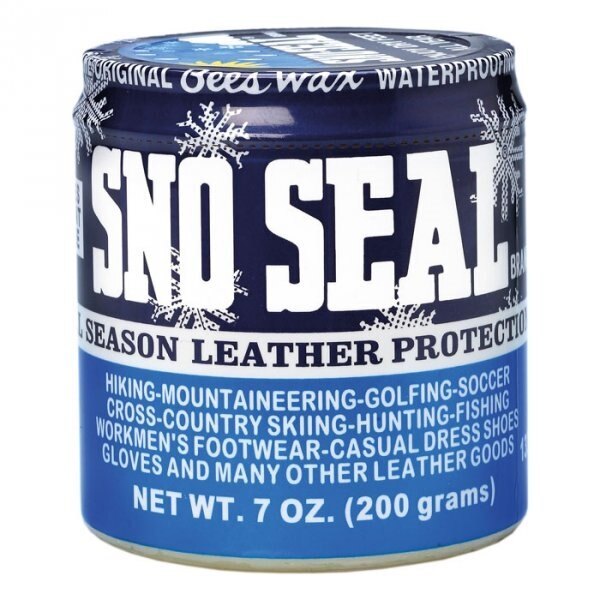 Ceară de albine pentru încălțăminte Sno-Seal® Atsko® 200 g