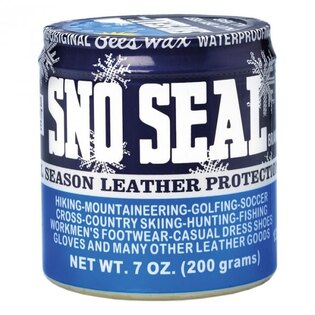 Ceară de albine pentru încălțăminte Sno-Seal® Atsko® 200 g