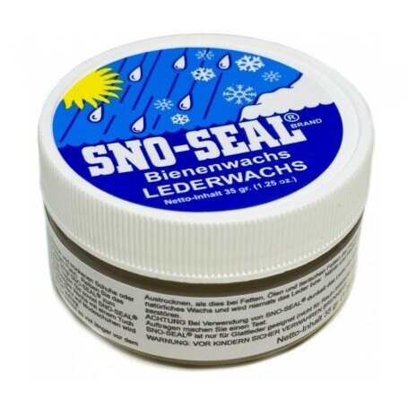 Ceară de albine pentru încălțăminte Sno-Seal® Atsko® 35 g