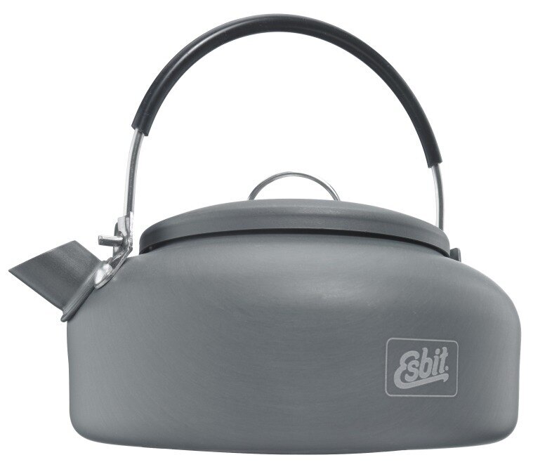 Ceașcă pentru fierberea apei ESBIT® WK600HA