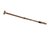 Centură cu un singur punct pentru armă T-END Snap Hook Clawgear®