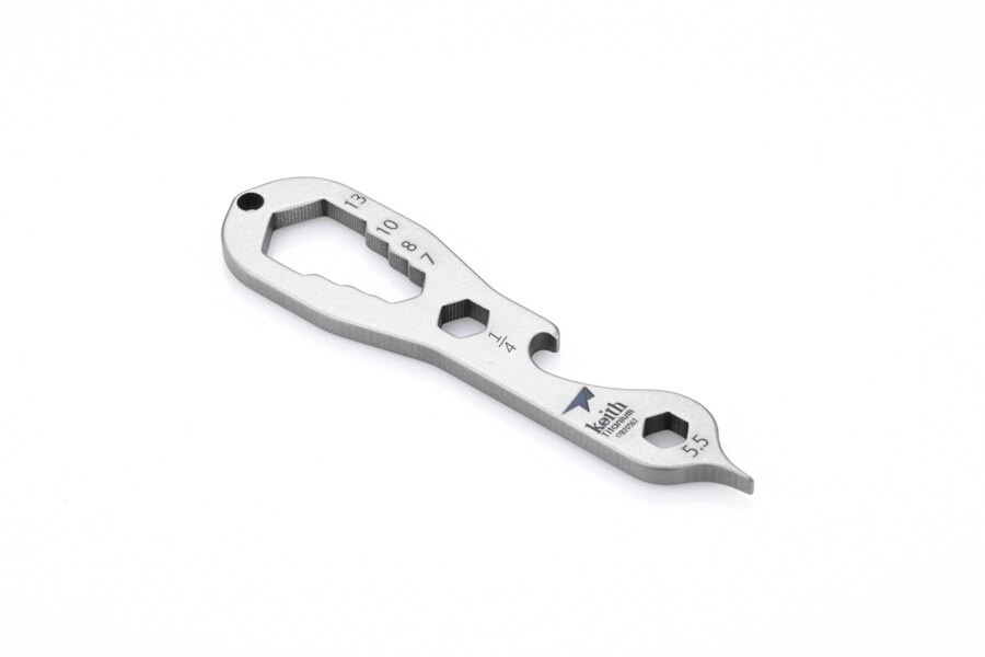 Cheie de titan 1705 Keith®