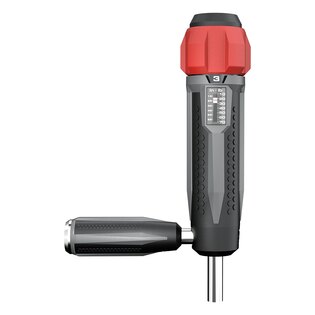 Cheie dinamometrică Smart Torq Real Avid®