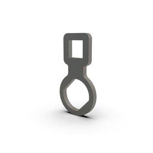 Cheie pentru piulița de pe țeavă pentru CZ Scorpion EVO 3 Ascalon Arms®
