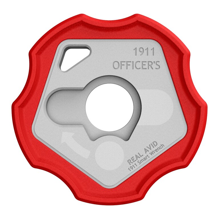 Cheie Smart Wrench pentru 1911 Real Avid®