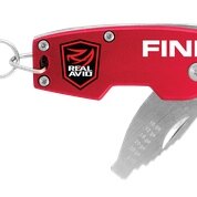 Cheie universală pentru șocuri Fini Real Avid®