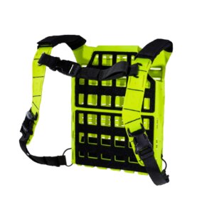 Chest Rig ICEPLATE® Gen3 Qore Performance® pentru hidratare