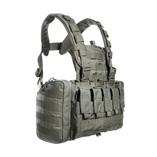 Chest Rig MKII M4 Tasmanian Tiger® IRR