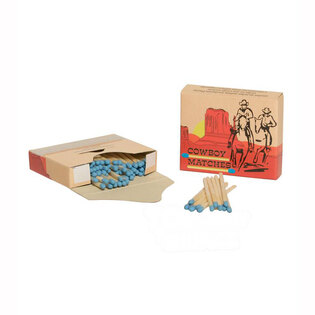 Chibrituri Cowboy Mil-Tec®