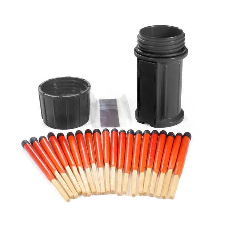 Chibrituri Storm Match Kit Origin Outdoors®