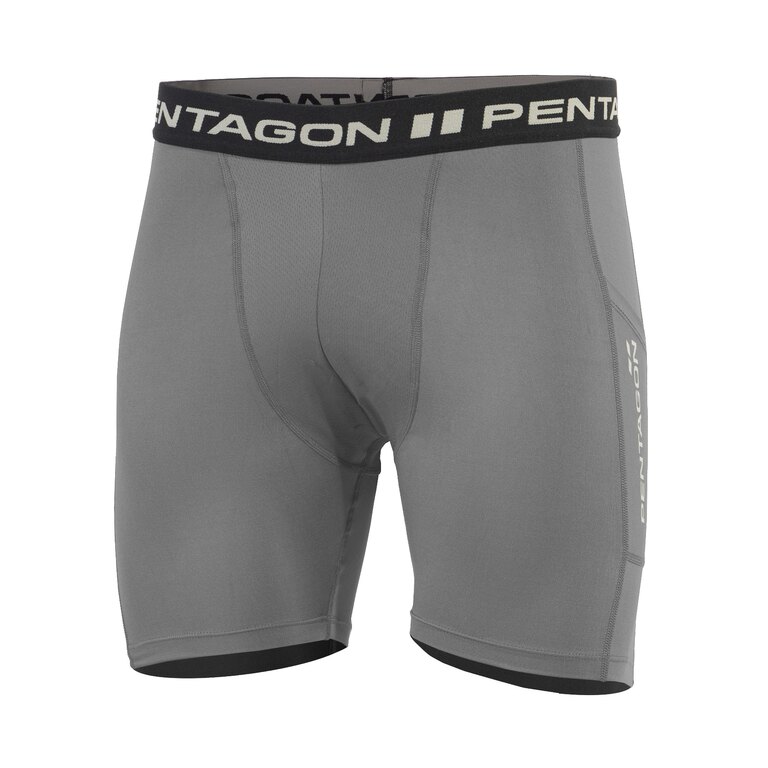 Chiloți funcționali Apollo Tac-Fresh Pentagon®