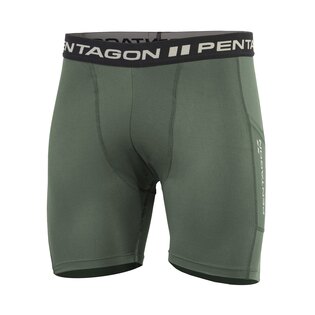Chiloți funcționali Apollo Tac-Fresh Pentagon®