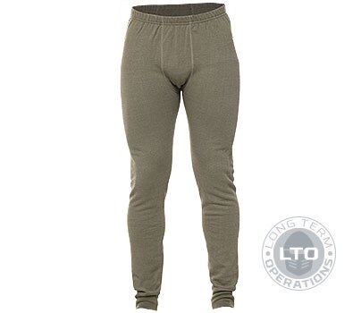Chiloți lungi LTO Thermal 400 Garm® NFM®