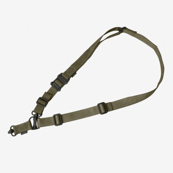 Chingă MS4® Dual QD Sling GEN2 Magpul®