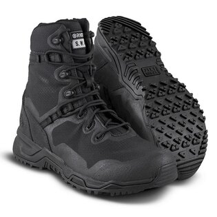 Cizme Alpha Fury 8" Original S.W.A.T.®