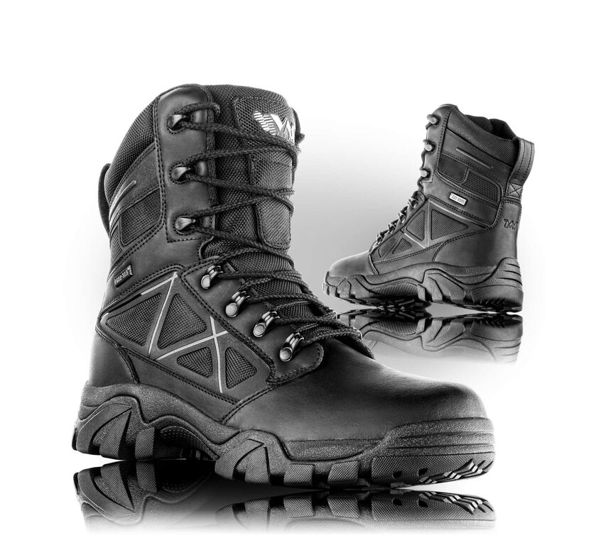 Cizme de intervenție Blackburne VM Footwear®