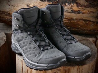 Cizme LOWA® Innox Pro GTX® MID TF