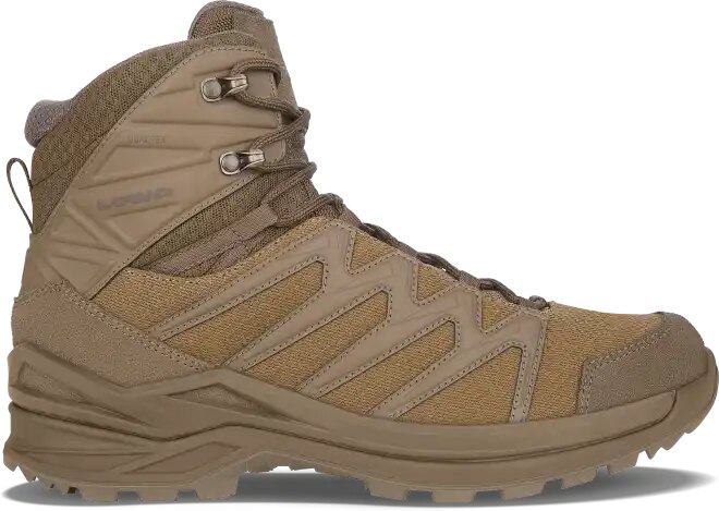 Cizme LOWA® Innox Pro GTX® MID TF