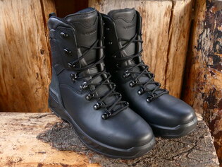Cizme R-8 GTX® Thermo Lowa®