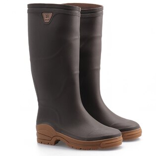 Cizmele de cauciuc pentru bărbați Hunting Optimum Rouchette®