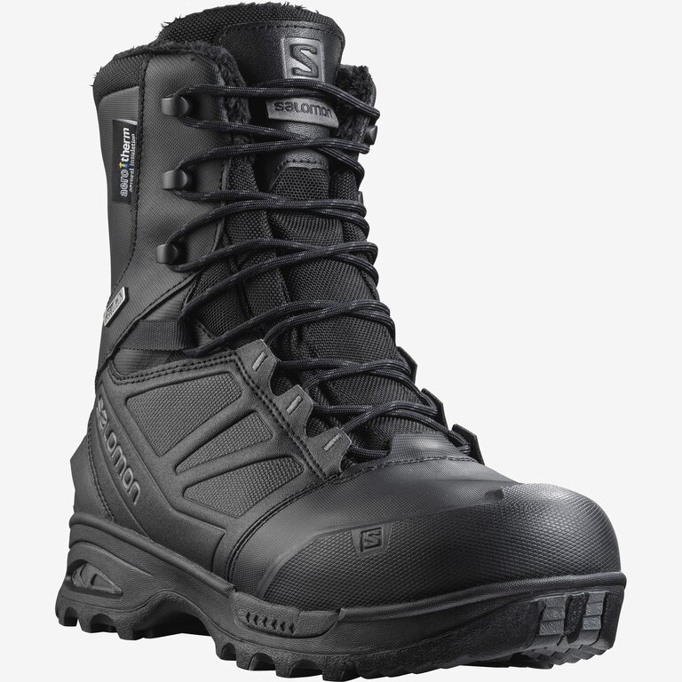 Cizmele Toundra Forces CSWP Salomon®