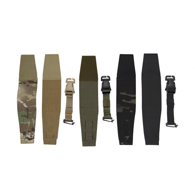 Clapetă pe husă Rifle Mag Flap Husar®