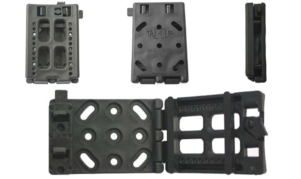 Clema de curea Tac-Clip Hydra Knives®