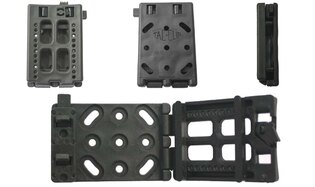 Clema de curea Tac-Clip Hydra Knives®