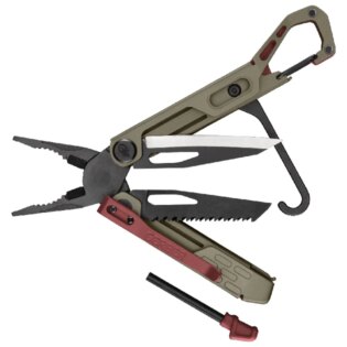 Clește multifuncțional Stakeout Spark Gerber®