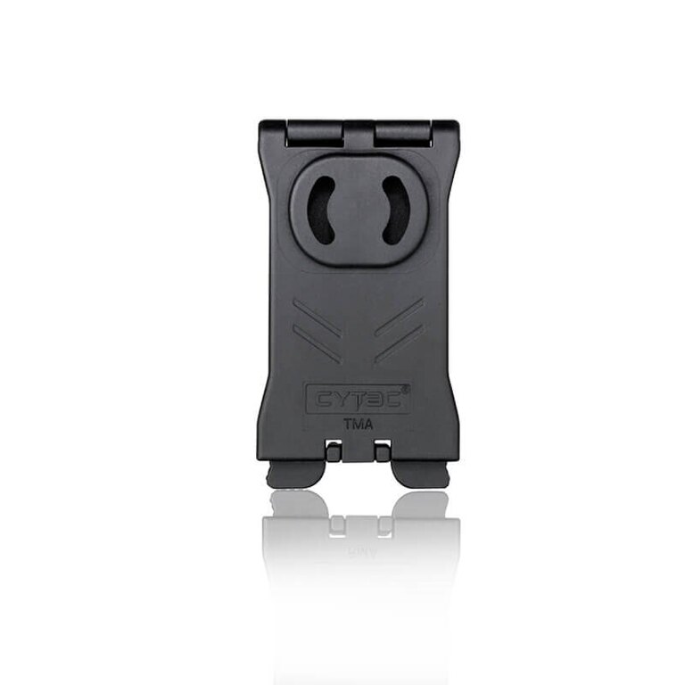 Clip Molle T - Serie Cytac® - dreptunghiular