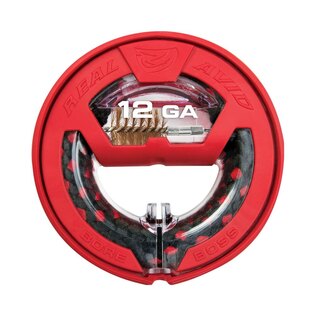 Coardă de curățare Bore Boss 12 Gauge Real Avid®