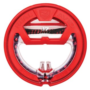 Coardă de curățare Bore Boss-.17/4,5mm Real Avid®