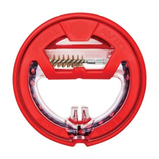 Coardă de curățare Bore Boss 357/.38/9mm Real Avid®