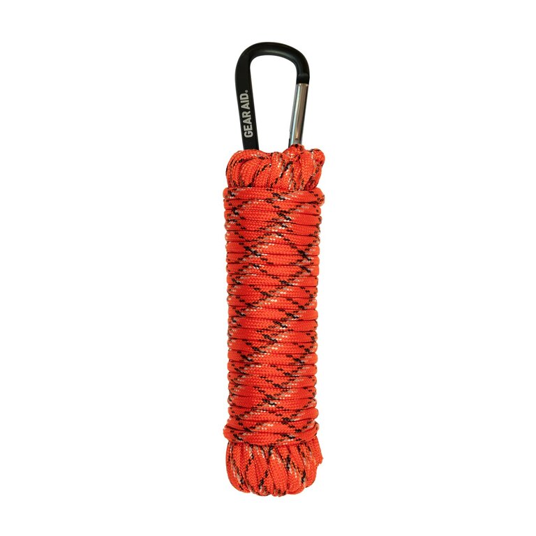 Coardă de parașută Paracord 550 Gear Aid®