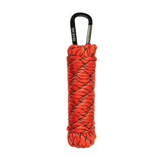 Coardă de parașută Paracord 550 Gear Aid®